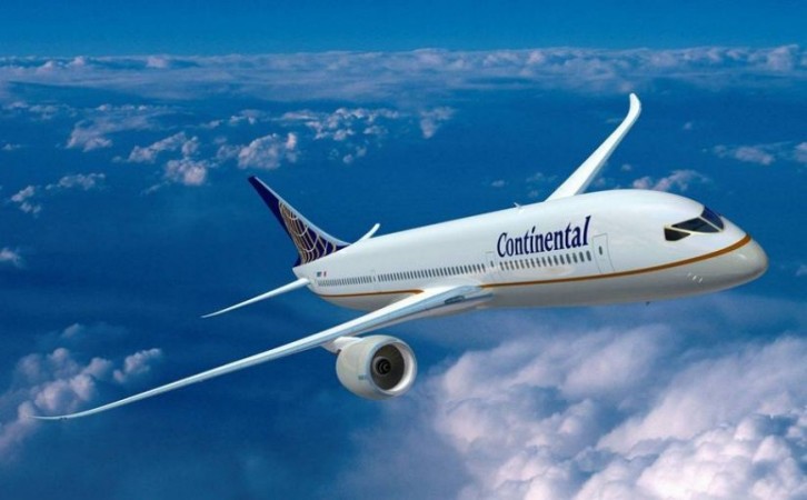 金湖至匈牙利机场航空托运